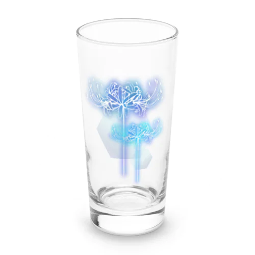 曼珠沙華 - 朧【月光】 Long Sized Water Glass