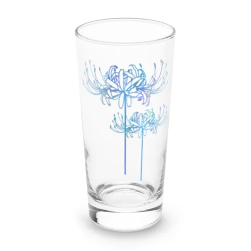 曼珠沙華 【月光】 Long Sized Water Glass