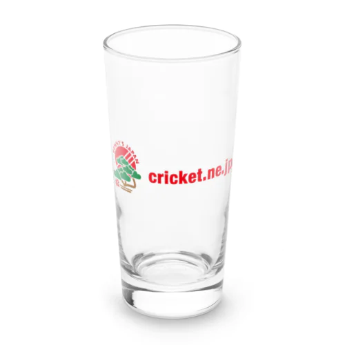 Kenny's Japan Cricket 盆栽_01 Long Sized Water Glass