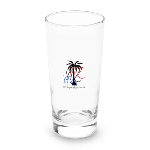 ＹＴＺ Long Sized Water Glass