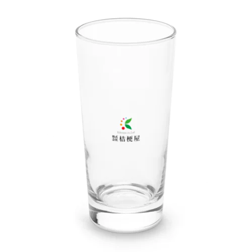 株式会社桔梗屋 Long Sized Water Glass