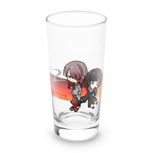 卯都木班 Long Sized Water Glass