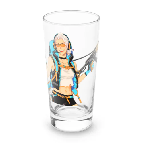 SUTATARA Long Sized Water Glass