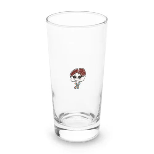 iro Long Sized Water Glass