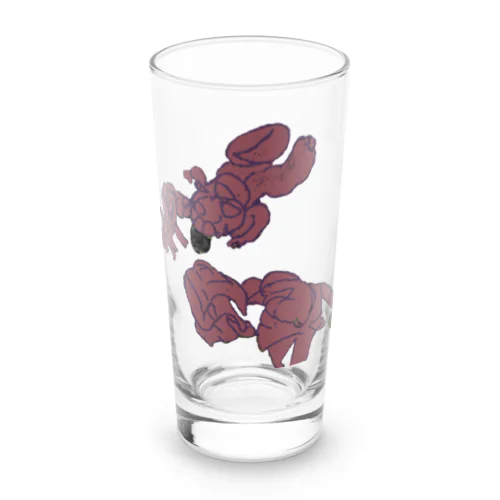 ナンパロード Long Sized Water Glass