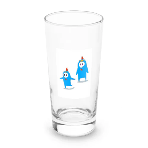 シニガミくん Long Sized Water Glass