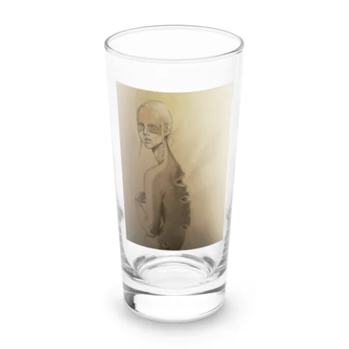 傍観者 Long Sized Water Glass