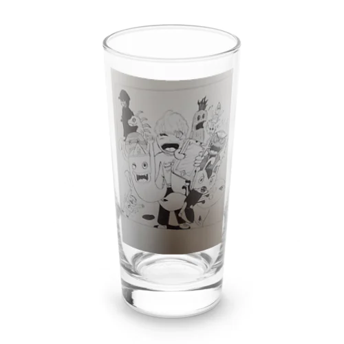 天音 Long Sized Water Glass