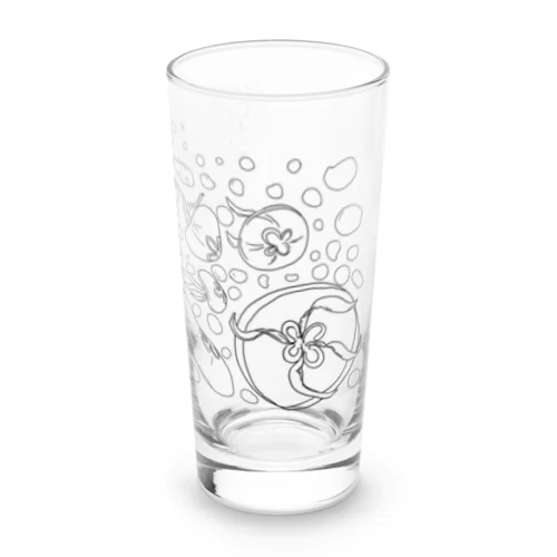 ミズクラゲ銀河 Long Sized Water Glass