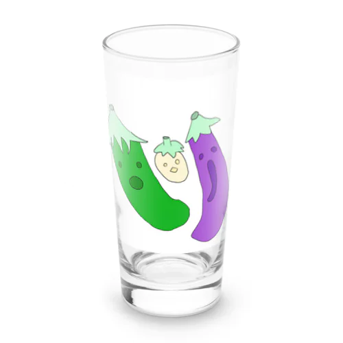 ナストリオ Long Sized Water Glass