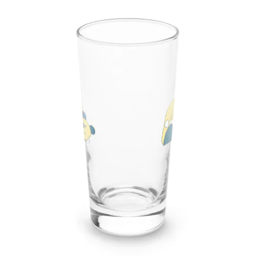 だっこ Long Sized Water Glass