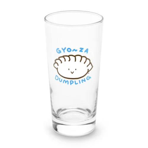 GYO~ZA（水ぎょうざ） Long Sized Water Glass