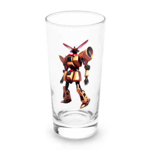 RK-001 Long Sized Water Glass