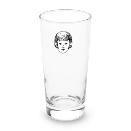 achaco Long Sized Water Glass