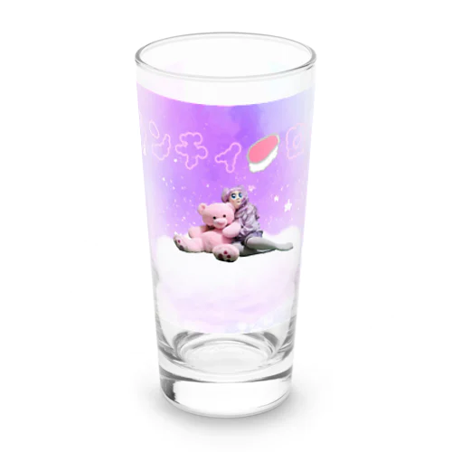 *☁すしかわ☁* Long Sized Water Glass