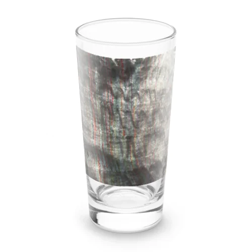 光に透ける織物 Long Sized Water Glass