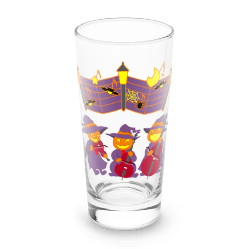 【本番まであと何日？】 Long Sized Water Glass