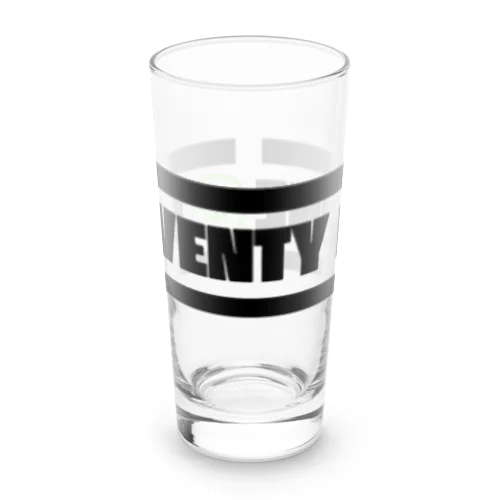 G TWENTY NINE Long Sized Water Glass