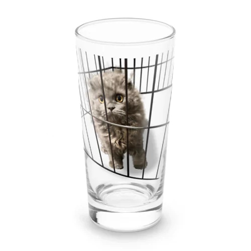 囚われのジョナ Long Sized Water Glass