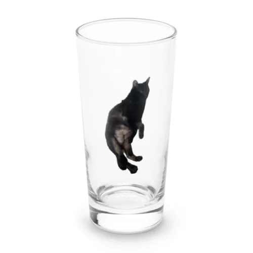 ねちこさん Long Sized Water Glass