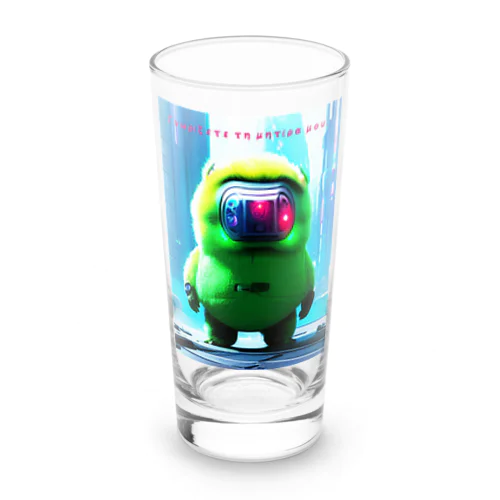 mg-03 Long Sized Water Glass