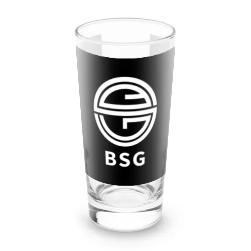 BSGグッズ Long Sized Water Glass