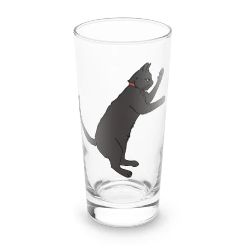 つめのじゅんびはかんぺきだ！ Long Sized Water Glass