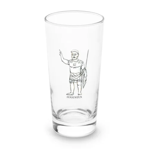 アウグストゥス Long Sized Water Glass