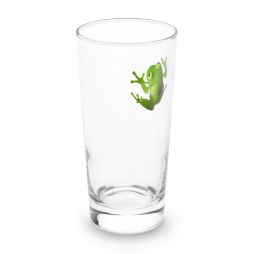 フライシュマン・アマガエルモドキ Long Sized Water Glass