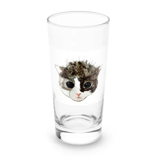 杏ちゃん Long Sized Water Glass