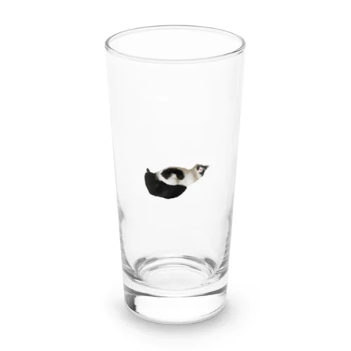 meimei-laugh ONE/透過 Long Sized Water Glass