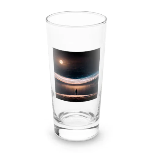 引き合う孤独の力 Long Sized Water Glass