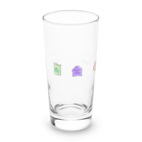 腎臓構成細胞たち Long Sized Water Glass