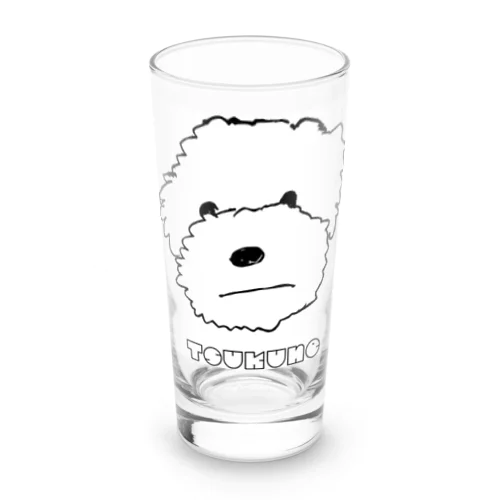 toypoodle.TSUKUNE Long Sized Water Glass