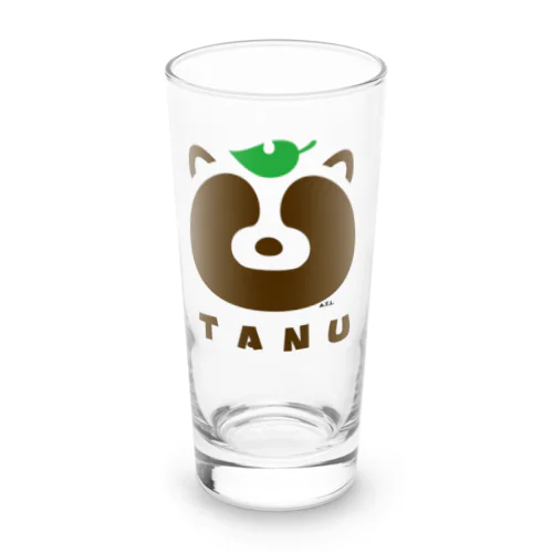 TANU Long Sized Water Glass