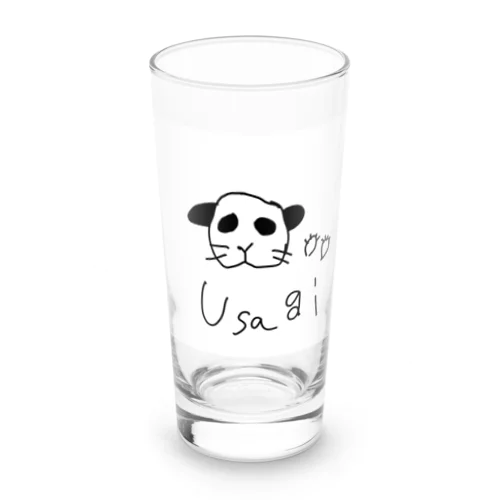 usagi Long Sized Water Glass