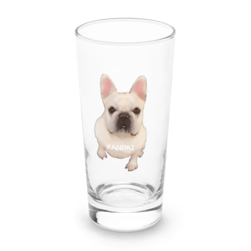 ひまとカンパイグラス Long Sized Water Glass