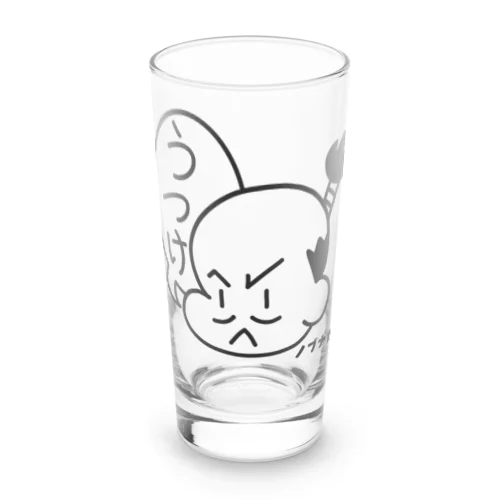 ノブナガ雑貨（うつけ） Long Sized Water Glass