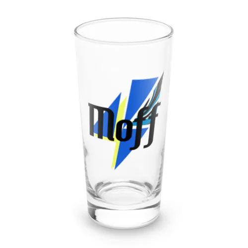 Moff official goods Long Sized Water Glass