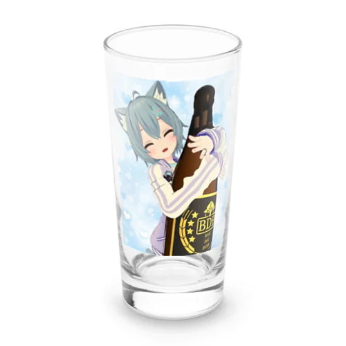 ラスク Long Sized Water Glass