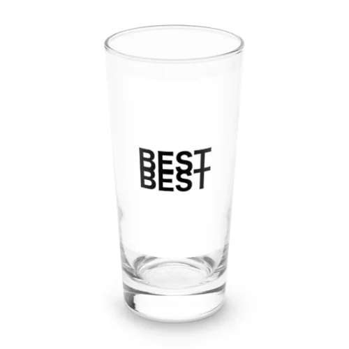 BESTBEST Long Sized Water Glass