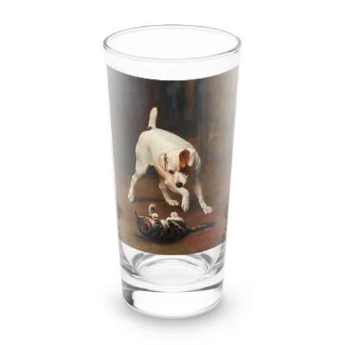 ベストフレンド① Long Sized Water Glass