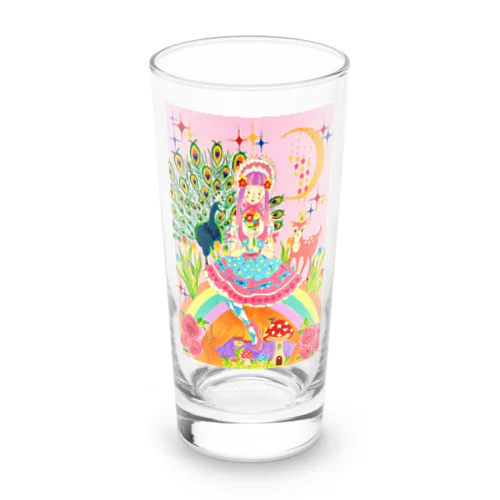 メルヘン・ドリーム Long Sized Water Glass