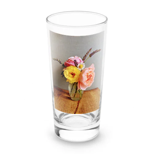 Ikeru Long Sized Water Glass