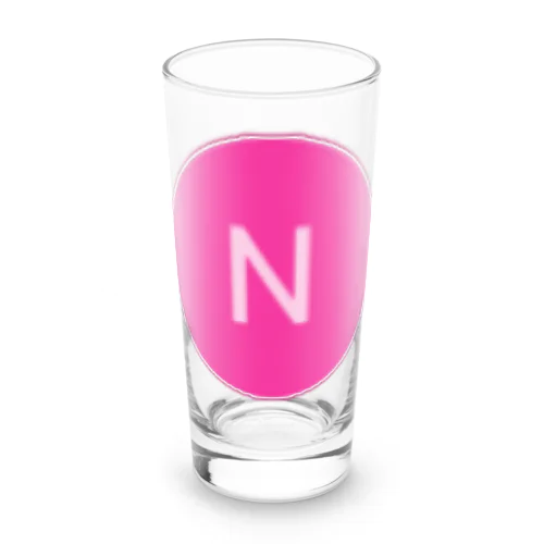 PINK N Long Sized Water Glass