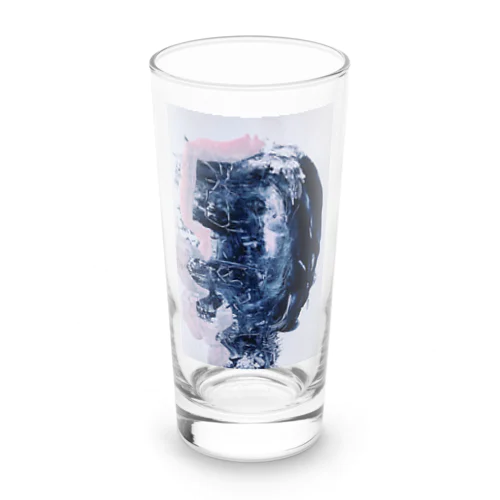 e Long Sized Water Glass