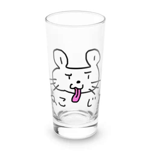 猫舌 Long Sized Water Glass