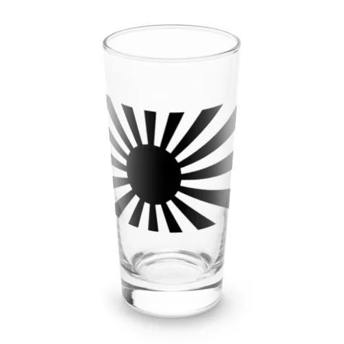 旭日旗アイテム Long Sized Water Glass