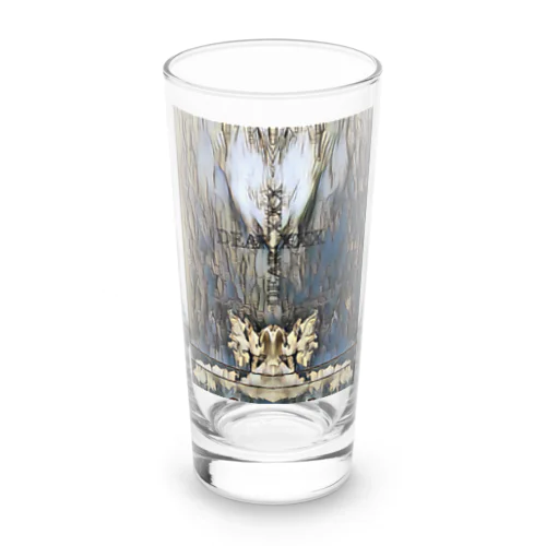 devote Long Sized Water Glass