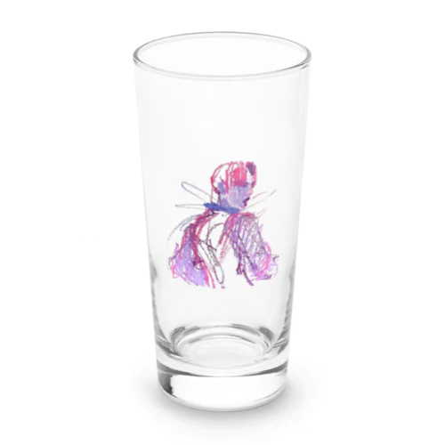 재윤 color Long Sized Water Glass